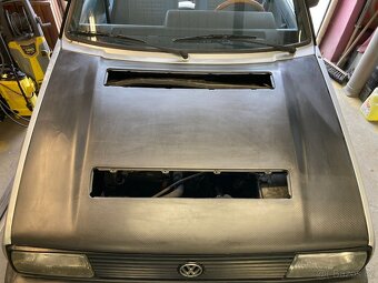 Kapota golf mk2 - 10