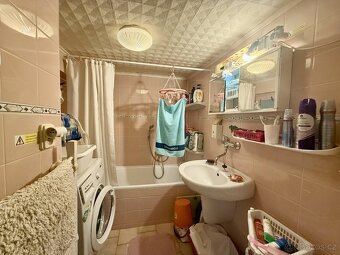 Prodej rodinného domu, 70 m2 - Lukavice, ev.č. 00698 - 10