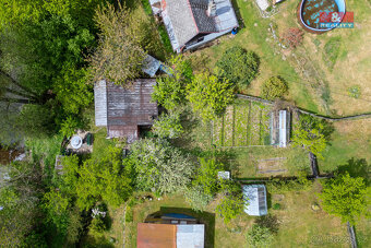 Prodej chaty, 25 m², Nebanice - Vrbová - 10