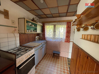 Prodej chaty, 48 m², Třeskonice - 10
