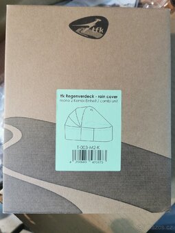 Kočár TFK Mono 2 set - 10