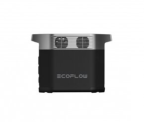 Přenosná bateriová stanice EcoFlow DELTA 2 - 10