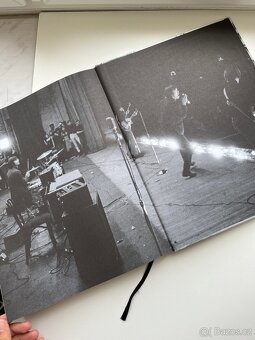 Kniha Rolling Stones - 10