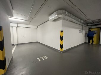 Pronájem byty 2+kk, 42 m2 - Praha - Stodůlky, ev.č. 00043 - 10