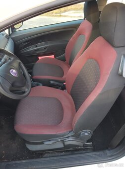 Fiat Grande punto - 10