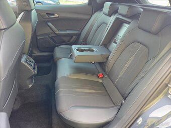 Cupra Formentor 1,5 TSi 110kW DSG Tov.Záruka ČR 1.maj 16V 11 - 10