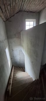 Rodinný dům v započaté rekonstrukci – Meziměstí, okr. Náchod - 10