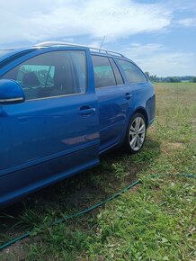 Dveře Škoda Octavia 2 (různé barvy) - 10