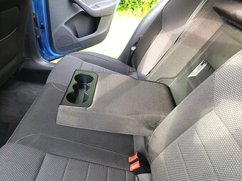 Škoda Rapid,,,1,2 tsi. 81kw..R.v.7/15 - 10