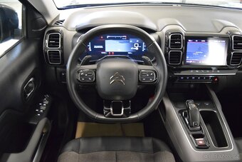 Citroën C5 Aircross 1.5 HDI AUTOMAT VIRTUAL 12/2021-DPH - 10