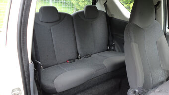 Peugeot 107 1.0 50kw rok 2007 STK 05/2027 Euro3 - 10