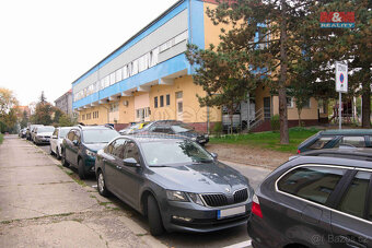 Pronájem bytu 2+1, 50 m², Mělník, ul. Sokolovská - 10