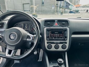 VW Scirocco 2.0 TDI 103kW - 10