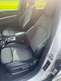Mini clubman S All4 2,0Turbo - 10