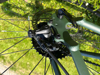 Gravel Triban GRVL 120 velikost L rv 2023 - 10