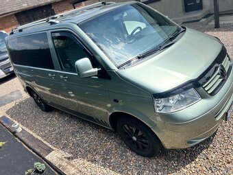 Vw T5 - 10