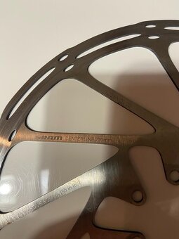 Sram code R - 10