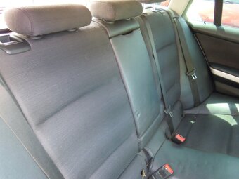 BMW 320D 2.0D 120kw(163hp) r.v.10/2006 - 10