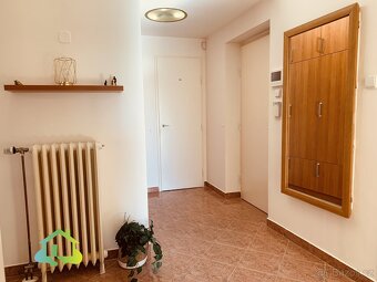 Pronájem bytu 4+1, 100m2, Praha - Střešovice, ev.č. 00793-1 - 10
