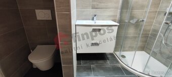 Pronájem bytu 1+kk 25 m2 ve Vlašimi, Žižkovo nám. - okr. Ben - 10