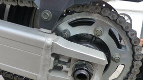 vyfuk Yamaha FZS 1000 - 10