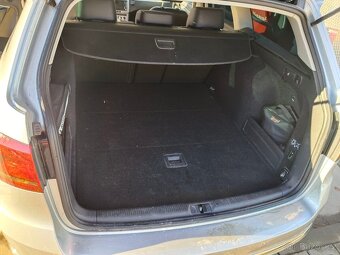 Vw Passat 2.0 tdi dsg - 10