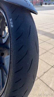 Honda CB125R 2018 11kw - 10