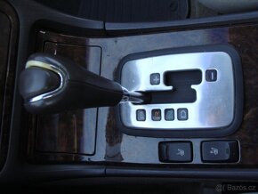 Hyundai XG, 3.0i V6 Automat, Koupeno v ČR - 10