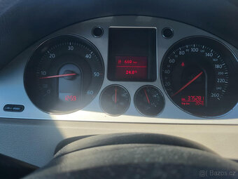 Prodám Volkswagen Passat, rok 2008 - 10