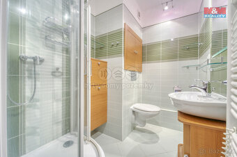 Pronájem bytu 2+kk, 36 m², Klatovy, ul. Sídliště U Pošty - 10