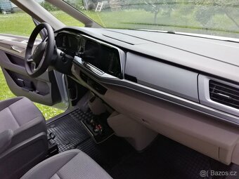 VW Multivan T7 TDI DSG nové auto +DPH - 10