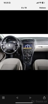 Škoda Octavia 2 1.9 TDi - 10