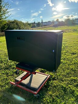 Server Lenovo x3500 m5 - 10