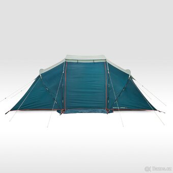 Rodinný stan Quechua Arpenaz 4.2 pro 4 osoby - 10