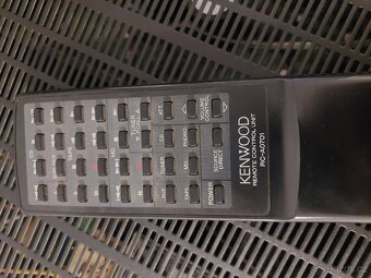 KENWOOD KA-7090R - 10