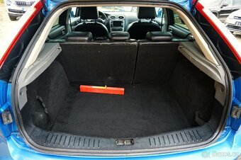 FORD FOCUS 1,8i 92kw 2008 HATCHBACK - 10