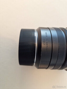 Leica Summilux 21 1.4 - 10