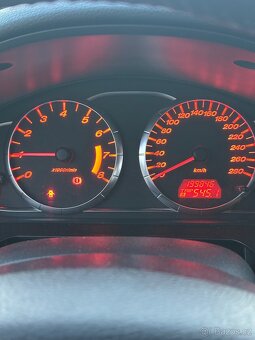 Mazda 6 MPS 2.3 Turbo - 10