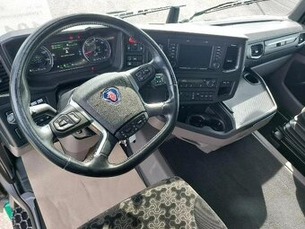 Scania R450 4x2 / Lowdeck / 438tkm - 10