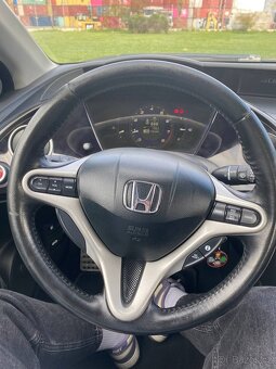 Honda Civic 1.8 VTEC 103 kw - 10