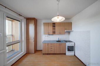 Byt 3+1, 65 m² + zasklená lodžie, Orlová - Lutyně - 10