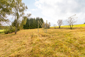 Prodej, pozemek určený k výstavbě, 1598 m², Posudov - Frymbu - 10