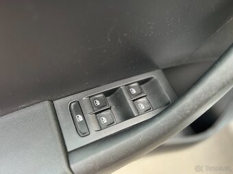 Škoda Rapid TSI 81kW 2019 - 10