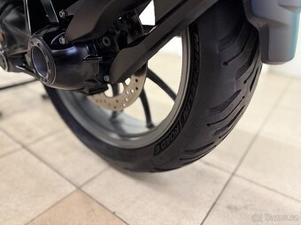 BMW R 1200 GS LC,ABS,EXLUSIVE,47000 KM,TOP - 10