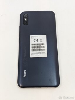 Xiaomi Redmi 9AT 2/32gb black. Záruka 6 měsíců. - 10