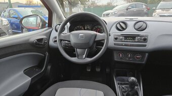SEAT IBIZA 1.4 16V REFERENCE - 10
