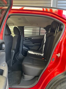 Mitsubishi Eclipse Cross 120 kW, 1.5 T-MIVEC, KAMERA, ASISTE - 10