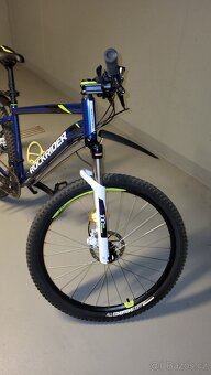 Horské kolo pánské 29" - 10