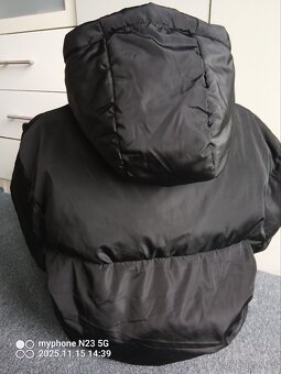 Bunda zimní zn."HOUSE OUTER WEAR" vel."L" i větší - 10