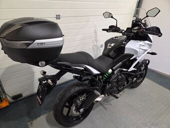 Kawasaki Versys 650 - ABS - 10